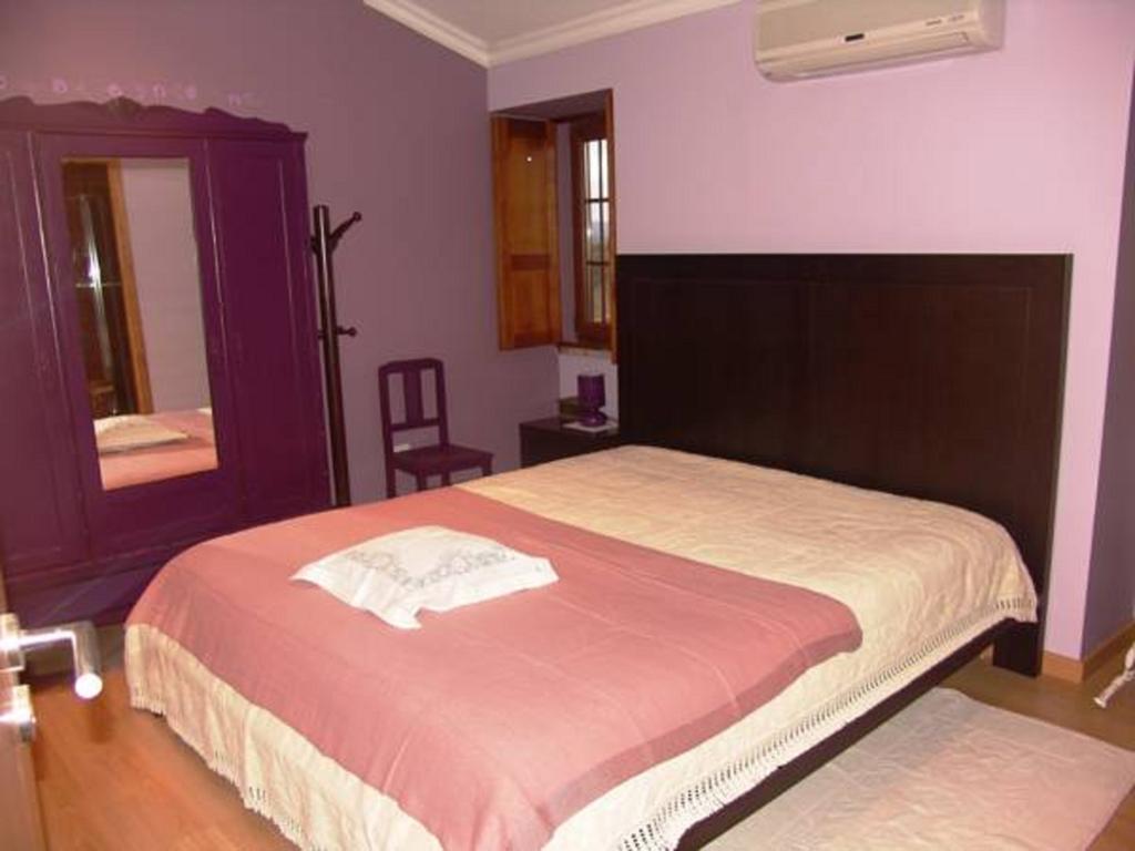 Casa Do Soto Guest House Milhao Ruang foto